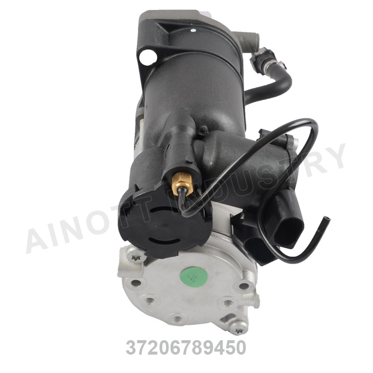 37226775479 Air Suspension Compressor For BMW E70 E71 E72 Air Ride Pump