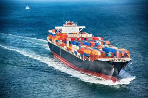 China Fast Matson Shipping FCL LCL Reliable Sea Shipping Agent To USA wholesale
