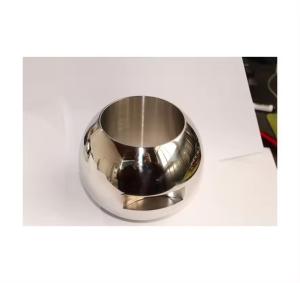 China National Standard Straight-through Ball Valve with Durable Corrosion Resistance and 304/316L Material wholesale