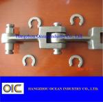 2m Stainless Steel Conveyor Belt for Industrial Applications