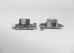 P20 100K Automotive Aluminum Die Casting Parts DME Polishing