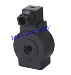 Pilot Type Refrigeration Castel Solenoid Valve Coil DIN43650A Circular Coil