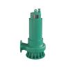 Buy cheap Anti Clogging Heavy Duty Submersible Sewage Pumps Impeller 30kw Motor For from wholesalers