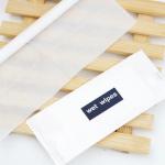 KILINE Custom Premium Quality Alcohol Free Fragrance Free Portable Disposable