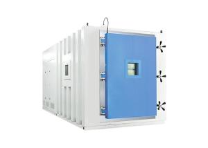 China Negative Pressure Environmental Test Chamber High Low Temperature Altitude Simulation wholesale