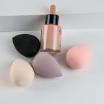 Drop Shape Makeup Sponge Blender