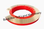 PSZ-75A Baoye and Renqiu hydraulic disc brake EMERGENCY CALIPERS SERVICE