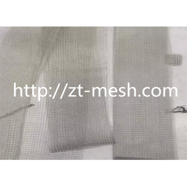 304 Stainless Steel Woven Wire Mesh for Precise Sizing Requirements