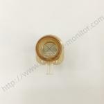 Drager 8412034 Flow Sensor Pressure Difference For Fabius 2000 Oxylog 2000