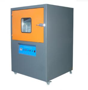 China 220V 20A Laboratory Testing Equipment , Battery Thermal Shock Test Chamber wholesale