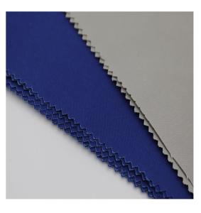 China 58/60'' Cotton Spandex Twill Fabric Oeko Tex Standard 100 wholesale