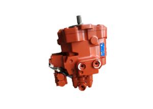 China High Pressure Excavator Hydraulic Pump PSVD2-17E PSVD2-19E PSVD2-26E wholesale