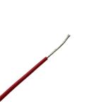 HEAT 180 UL3135 Stranded High Temp Silicone Wire 16AWG 273 / 0.08