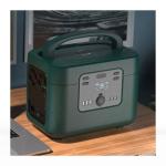 2000W Outdoor Solar Charging Large Capacity 2000Wh Off On Grid Power Station