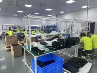 Shenzhen Success Technology Co., LTD