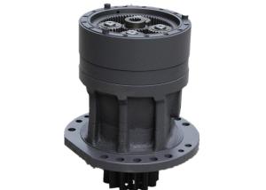 China Excavator PC160-7 Swing Gearbox , PC160-7 Slewing Reducer Gearbox 21K-26-B7100 wholesale