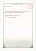 Leader Precision Instrument Co., Ltd Certifications