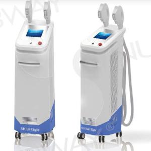 China Hot promotion!!! High quality intense pulse technology SHR hair removal wholesale