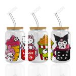 UV DTF Stickers For Cups Transform Your Cups Into Unique And Attractive Products