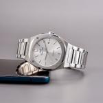 Sapphire Crystal Automatic Mechanical Watch Dia 42.5mm For Men