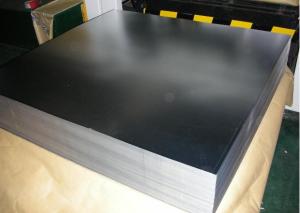 China OEM 610mm CID DC01 Standard Full Hard Oiled Cold Rolled Steel Coils And Sheets wholesale