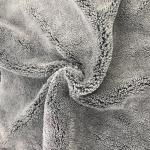 40X70cm Coral Fleece Microfiber Towel Super Absorbent Kitchen Dish Cloths Dish