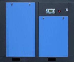 China Blet Rotary Type Compressor 15hp Screw 11kw Three Phase wholesale