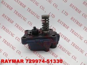 China YANMAR Fuel pump head assy 129935-51740, 129935-51741, X5 head rotor wholesale