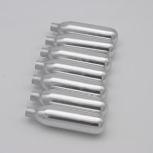 China Infusion Strawberry Cream Chargers 8 Grams Nitrous Oxide N2O Cartridge wholesale