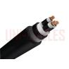 Buy cheap MDPE BS6622 11kv 3x185 Medium Voltage Cable XLPE For Underground System from wholesalers