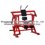 Strength Fitness Equipment / plate loaded gym fitness equipment / Abdominal