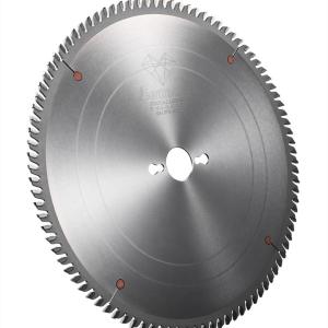 China Thickened Antirust Circular Cutting Blade , Multipurpose Forrest Circular Saw Blades wholesale