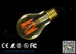 Creative DIY Lighting in House or Yard Standard A19 LED Light Bulb 220v 230v