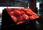 1280 X960mm Double Sided LED Display P10 For Commercial Advertising