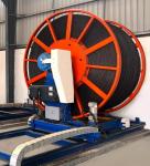 Low Relaxation Pre-stress Concrete (LRPC) Strand 12.5mm Grade 1860MPA Production
