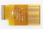 Polyimide FPC Flexible Printed Circuit Board Assembly