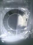 4H SiC Seed Wafer Thickness 600±50μm <1120> Customization Silicon Carbide Growth