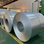 strength Steel Plate ASTM AISI JIS DIN GB Custom Sizes Hot-Dip Galvanized Steel