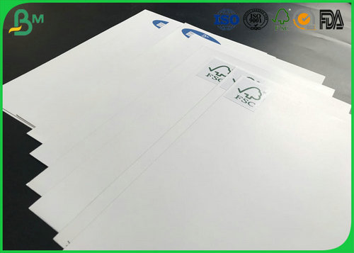 ivory paper