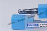 2 Flute / 4 Flute End Mill Ball Nose For End Mill Sharpening Service