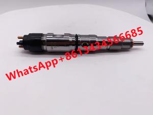 China 6D114 0445120044 Diesel Fuel Injection Spare Parts FOR MAN wholesale