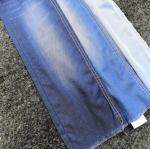 Stretch Light Weight Lycell Tencel Denim Fabric For Summer Lady Jeans Pants Or
