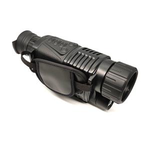China 5x40 IR Digital Night Vision Monocular Travel Save Photos Videos wholesale