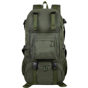 China 40l Lightweight Waterproof Outdoor Hiking And Camping Bag For Men And Women wholesale