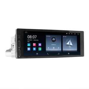 China 3G/4G Sim Card Connection 1G/2G RAM CarPlay Android-Auto MP5 Player for Car Stereo wholesale