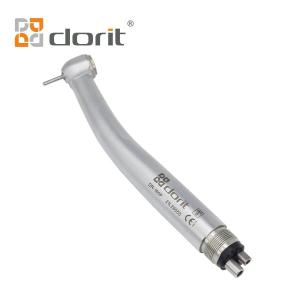 China New Arrive Turbine FDA Dental Handpiece Dental DR-160P High Speed Handpiece wholesale