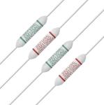 Competitive Price Thermal Fuse Cutoff Ceramic Thermal Link SEFUSE TF 150C Degree