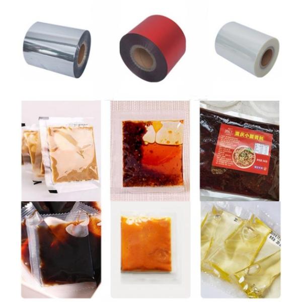 Semi Automatic Wholesale Packing Machine Milk Suppliers