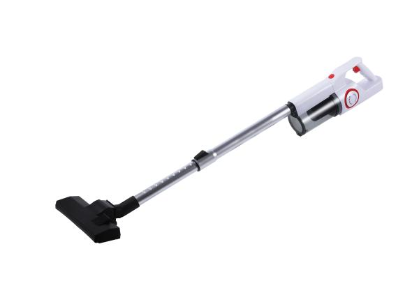 Lithium Mini Battery Operated Vacuum Cleaner Commercial Rechargeable DC 18.5V