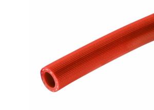 China Lightweight Agricultural Spray Hose , Soft Nylon Reinforced Hose Flexible wholesale